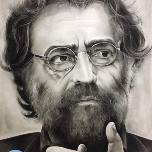 کلاس حضوری آموزش طراحی چهره (عادی و VIP)