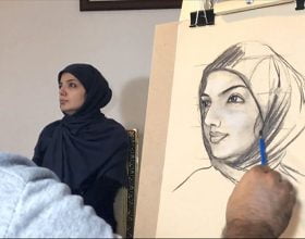 آموزش اندازه گیری در طراحی