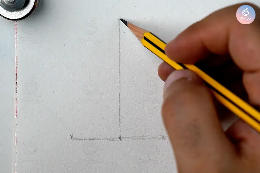 nose-drawing-tutorial-2 طراحی ساده بینی