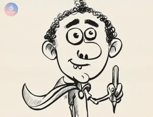 مزیت مبتدی بودن در آموزش نقاشی