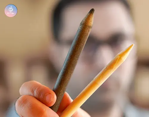 روش های تمیز کردن محو کن طراحی